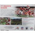 PS3 - Madden NFL 15