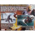 PS3 - Iron Man - The Official Videogame of the Movie