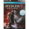 PS3 - Ninja Gaiden 3