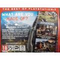 PS3 - Far Cry 4 - Essentials