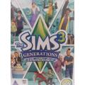 PC - The Sims 3 - Generations Expansion Pack