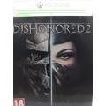 Xbox ONE - Dishonored 2