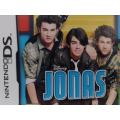 Nintendo DS - Disney Jonas