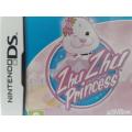 Nintendo DS - Zhu Zhu Princess