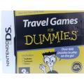 Nintendo DS - Travel Games for Dummies