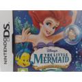 Nintendo DS - Disney The Little Mermaid Ariel`s Undersea Adventure