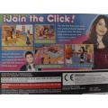 Nintendo DS - Nickelodean ICarly 2 I Joing the Click