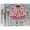 Nintendo DS - Big Brain Academy