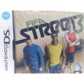 Nintendo DS - FIFA Street 3