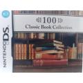 Nintendo DS - 100 Classic Book Collection