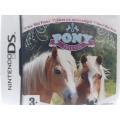 Nintendo DS - Pony Friends