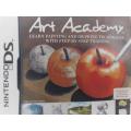 Nintendo DS - Art Academy