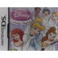 Nintendo DS - Disney Princess Enchanting Storybook