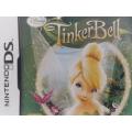 Nintendo DS - Disney Fairies TinkerBell