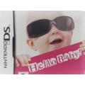 Nintendo DS - Hello Baby!