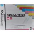 Nintendo DS - Arkanoid DS