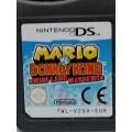 Nintendo DS - Mario vs. Donkey Kong Mini - Land Mayhem