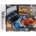 Nintendo DS - Generator Rex Agent of Providence