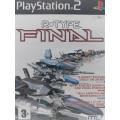 PS2 - R-Type Final