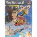 PS2 - Jak and Daxter The Lost Frontier