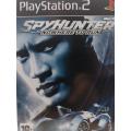 PS2 - Spy Hunter Nowhere To Run
