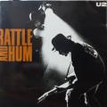 CD - U2 - Rattle and Hum - 353400
