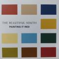 CD - The Beautiful South - Painting it Red STARCD 6597