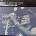 CD - James Brown - Grandmaster Of Funk Live - FMC004