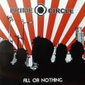 CD - Prime Circle - All or Nothing