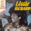 CD - Little Richard - 27 Track Collection - GRF021