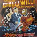 CD - Chilli Willi and the Red Hot Peppers - in `Bongos Over Balham` - CRESTCD 007