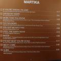CD - Martika - Martika - CBS 463355 2