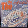 CD - The The - Infected - CDCBS 26770