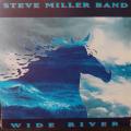 CD - Steve Miller Band - Wide River - STARCD 6050