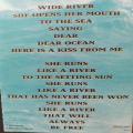 CD - Steve Miller Band - Wide River - STARCD 6050