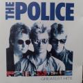 CD - The Police - Greatest Hits - STARCD 6006