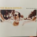 CD - The Black Hotels - Films For The Next Century - HTNCD101