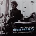 CD - Elvis Presley with the Royal Philharmonic Orchestra - If I Can Dream CDRCA7473