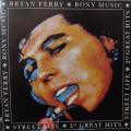 CD - Bryan Ferry - Roxy Music 20 Great Hits