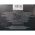 CD - Bryan Ferry - Roxy Music 20 Great Hits