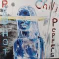 CD - Red Hot Chili Peppers - By The Way - WBCD 2023
