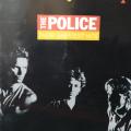 CD - The Police - Their Greatest Hits - 397 096-2
