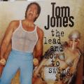 CD - Tom Jones - The Leas and How To Swing It - ATCD 9978