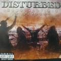 DVD (Cd Jewel Case) - Disturbed - Indestructible In Germany DVD 516826-2 NTSC
