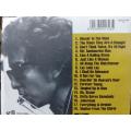 CD - Bob Dylan - The Best of - CDCOL 5300 K