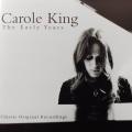 CD - Carole King - The Early Years -