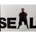 CD - Seal - Seal - WICD 5132
