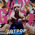 CD - Lady Gaga Artpop