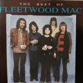 CD - Fleetwood Mac - The Best of - CDCOL 5451 S