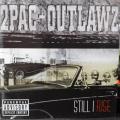 CD - 2Pac + Outlawz 490 413-2